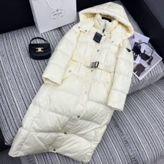 Prada Down Coat